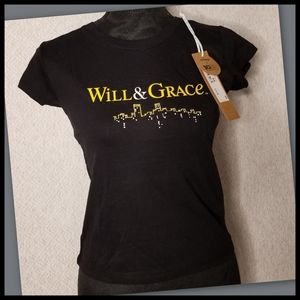 Cotton On*'Will & Grace' T-Shirt